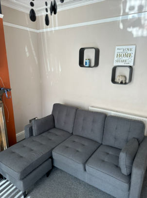 4 bedroom terraced house to rent - Photo 1