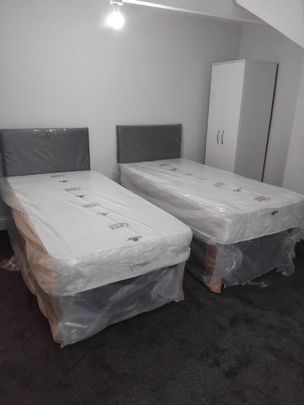 2 bedroom house to rent - Photo 1