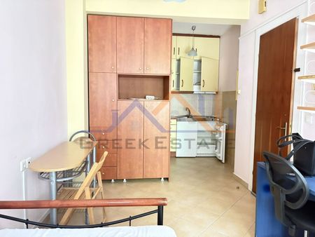 Studio/Γκαρσονιέρα για ενοικίαση Κέντρο (Ιωάννινα) - Φωτογραφία 5