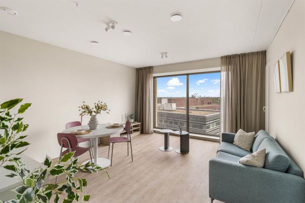 Appartement te huur: Hullenbergweg 22-B81 1101 BL Amsterdam - Foto 1