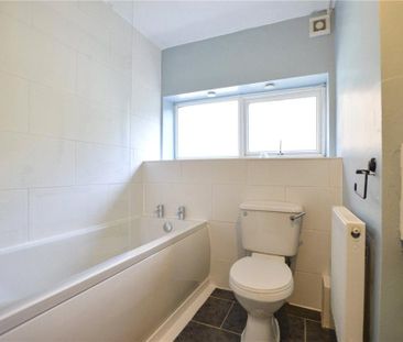 2 bedroom apartment to rent - Photo 6