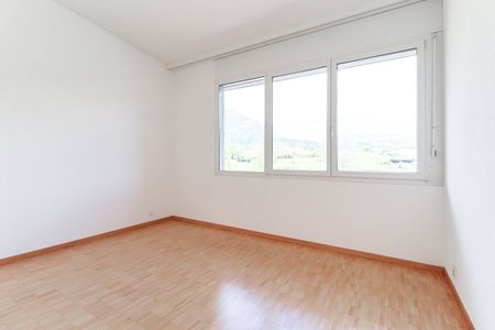 Charmant 3.5 pièces dans un cadre verdoyant - Photo 2