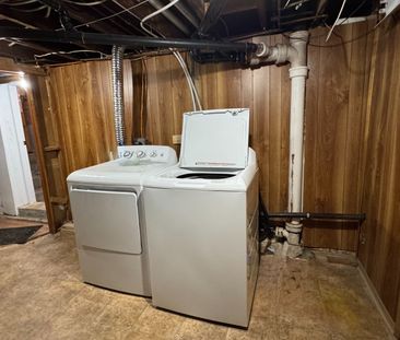 For Lease - 6286 Culp Street Unit# Lower, Niagara Falls, Ontario - Photo 5