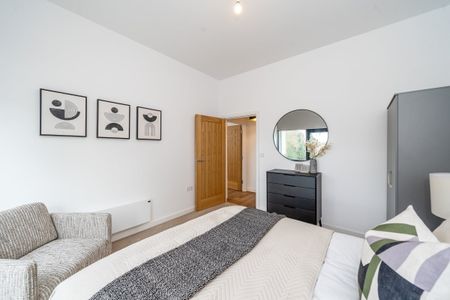 1 bedroom apartment to rent - Photo 5