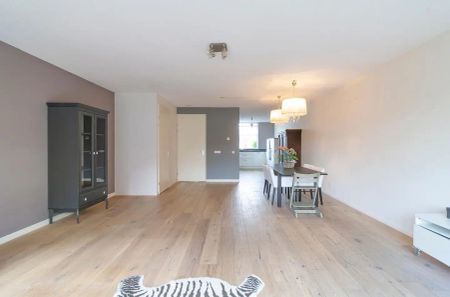 Maison familiale Salamander, Amstelveen Bovenkerk - À louer - Photo 4