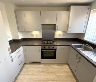 2 bedroom terraced house to rent - Photo 5