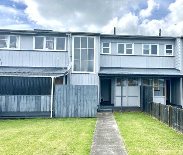 Three bedroom town house - Whakatane - Photo 3