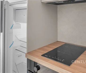 Moderní byt 1+kk s parkovacím stání a sklepní kójí - ul. Topolová, ... - Photo 6