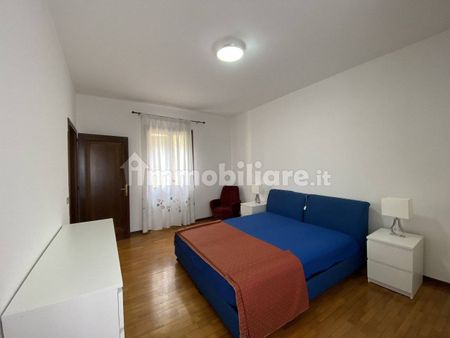 Quadrilocale via Cavour, Centro Storico, Este - Photo 3