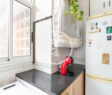 Piso de alquiler en Avinguda Meridiana, La Sagrera - Photo 4