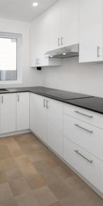 Grand 4 1/2 entièrement rénové Notre-Dame-de-Grâce Montréal - appartement / logement à louer - Photo 4