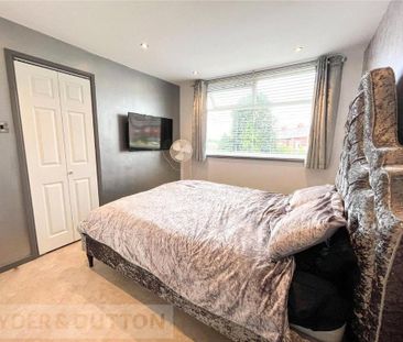 3 bedroom end of terrace house to rent - Photo 4