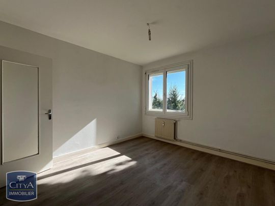 Location Appartement 1 pièce 34m² DIJON 21000 - Photo 1