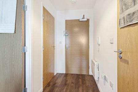 1 bedroom flat to rent - Photo 5