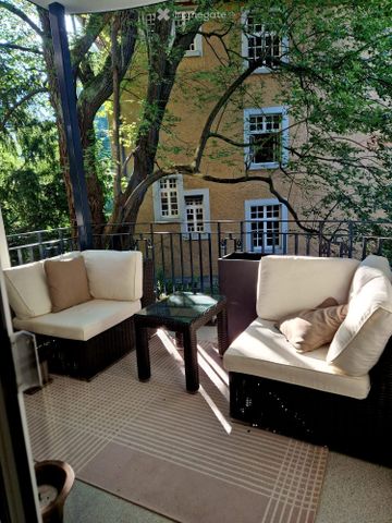 2.5-Zimmer Schmuckstück in Hottingen - Photo 4