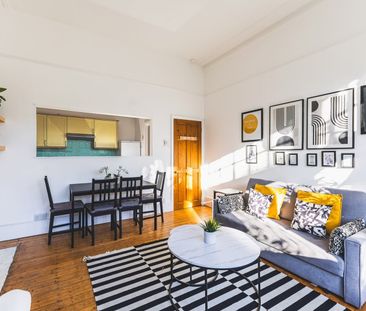 1 Bed Flat, Queens Avenue, N10 - Photo 3