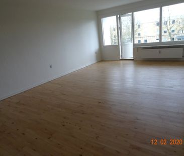 3-værelses lejlighed, Falkevej - Photo 1