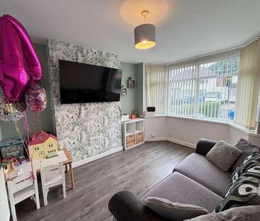Summerfield Road, Olton, Solihull, B92 - Photo 2