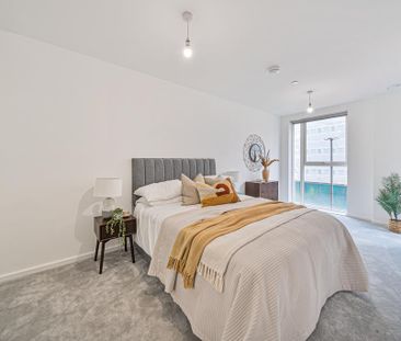 1 bedroom apartment to rent - Photo 6