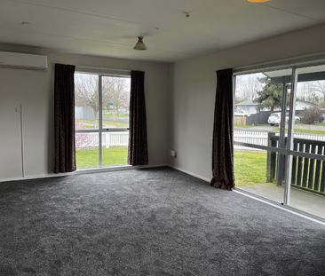 Bangor Street, Flaxmere - Photo 4