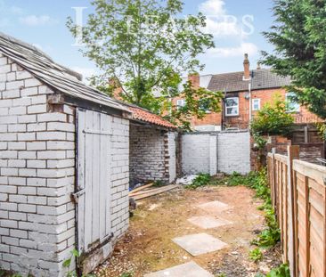 1 bedroom room to rent Russell Street, Loughborough - Photo 6