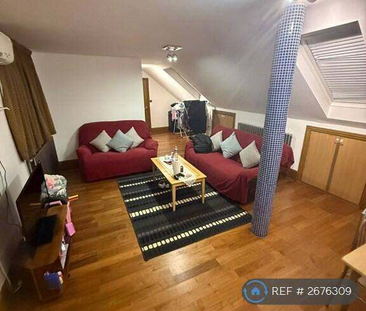 2 bedroom flat to rent - Photo 2
