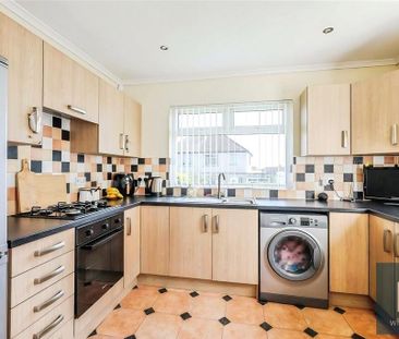 2 bedroom bungalow to rent - Photo 3