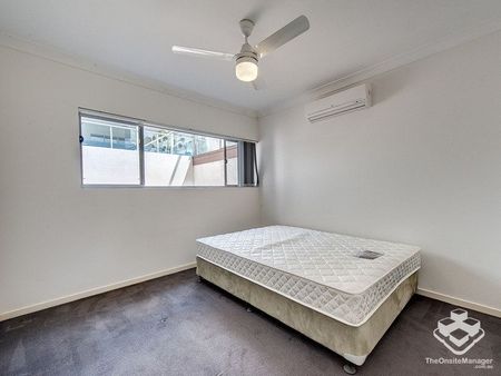 Spacious corner two bedroom unit with huge balcony - Photo 4