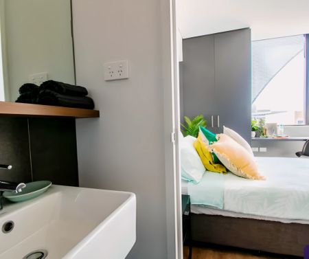 Studio High Floor(floor 16-23) - Photo 2