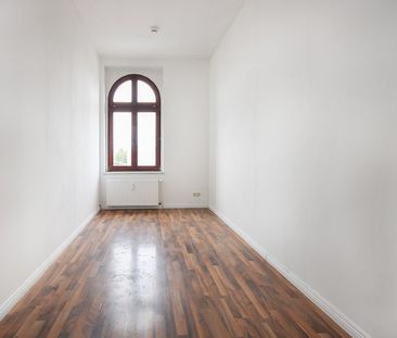 Großzügiges Wohnen: 6-Zimmer-Wohnung mit Blick auf die Ambrosiuskir... - Foto 1