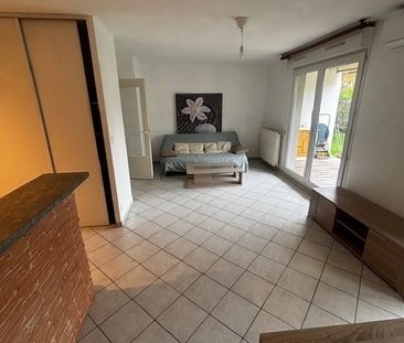 Location Appartement 2 pièces Meublé 50m² LA MOTTE SERVOLEX 73290 - Photo 1