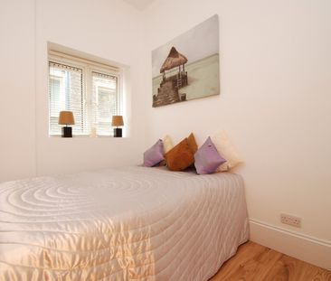 4 Bed Flat, Christchurch Avenue, NW6 - Photo 6