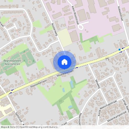 Rooterweg 1A/5, 3680 Maaseik