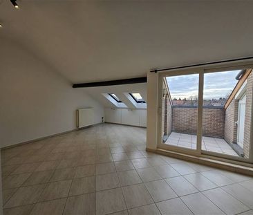 Appartement te huur - Foto 1