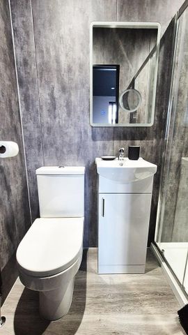 1 bedroom end of terrace house to rent - Photo 4