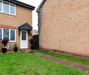 Fakenham Drive, Bobblestock, Hereford - Photo 4