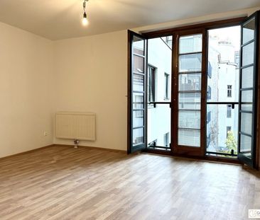 Nähe U3 und Mariahilfer Straße! Unbefristete 2-Zimmer-Wohnung in St... - Photo 1