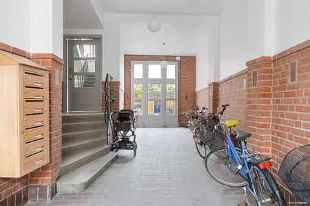 Ronnebygatan 24 B - Photo 4