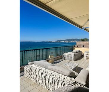 4 room luxury penthouse for rent in Palma de Mallorca, Spain - Foto 2