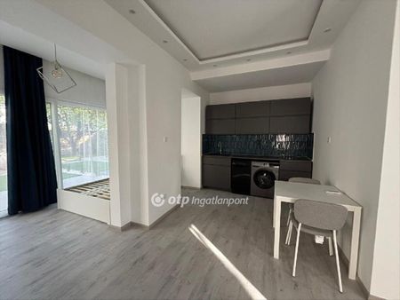 Kiadó újszerű állapotú lakás - Szeged - Fotó 4