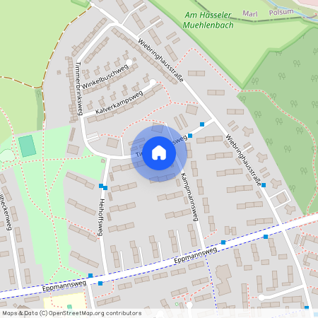 Timmerbrinksweg 1, 45896 Gelsenkirchen