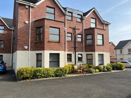 8 Dillon's Grange, Newtownabbey, BT37 0HU - Photo 4