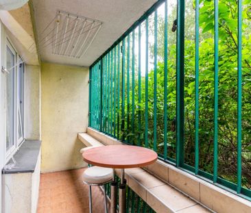 3 osobne pokoje, ul. Odrzańska, Łagiewniki 47.45 m² - Photo 5