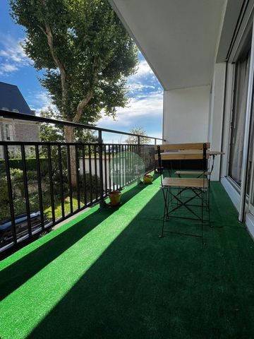 APPARTEMENT T4 - FELIX FAURE - 80m2 - Photo 5