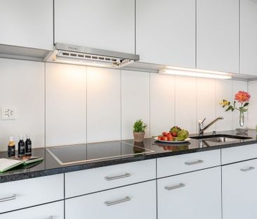 Hier endet Ihre Wohnungssuche - Foto 6