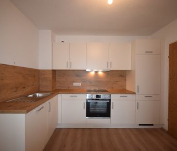 "BERGHEIM - Große helle 2,5 Zimmer Wohnung mit Loggia nähe Lokalbah... - Foto 6