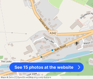 High Lawn, Devizes, Wiltshire, SN10 - Photo 1