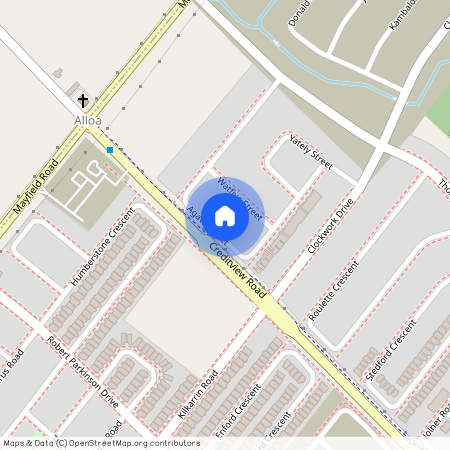 81 Agava Street, Brampton