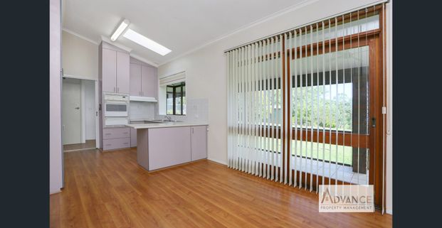 Ridgetop Setting with Rural Views! - Photo 1