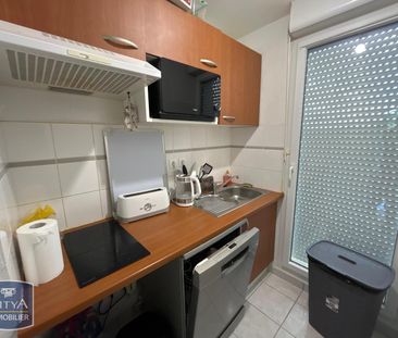 Location Appartement 2 pièces 38m² CASTELCULIER 47240 - Photo 1